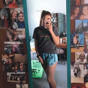 Under armor athletic shorts